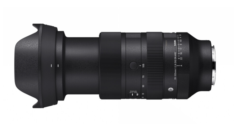 Sigma 28-105mm F/2.8 DG DN ART- foto 2