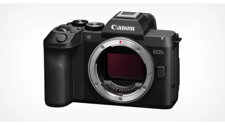 Canon EOS R8 Mark II