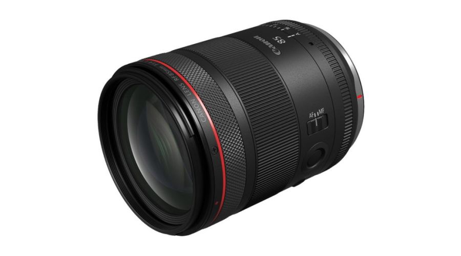 Canon RF 85mm F1.4L VCM- foto 3