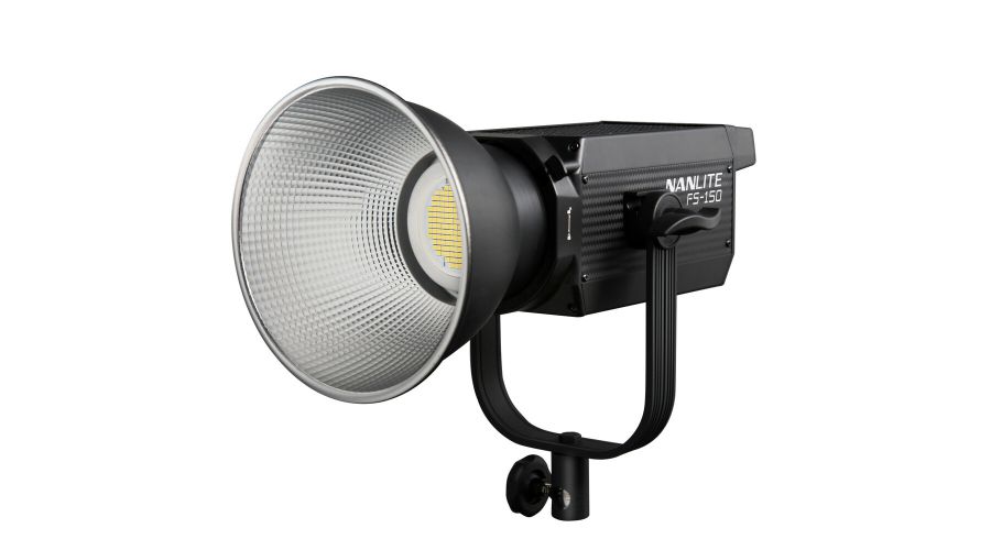Nanlite FS-150 illuminazione continua per studio fotografico