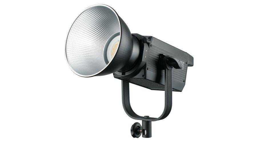 Nanlite FS-150 illuminazione continua per studio fotografico- foto 2