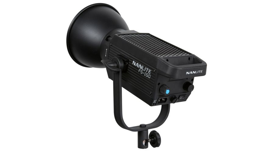 Nanlite FS-150 illuminazione continua per studio fotografico- foto 3
