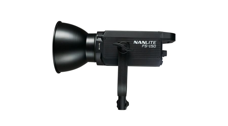 Nanlite FS-150 illuminazione continua per studio fotografico- foto 4