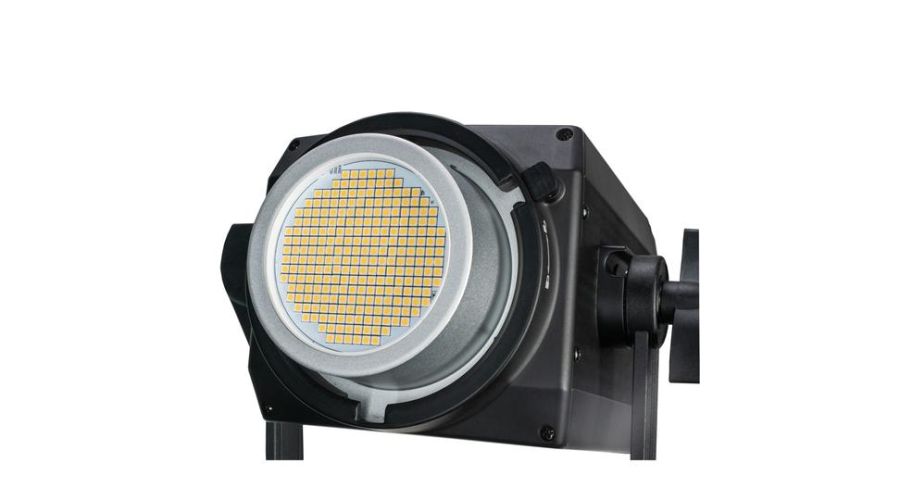 Nanlite FS-200 illuminazione continua per studio fotografico- foto 4