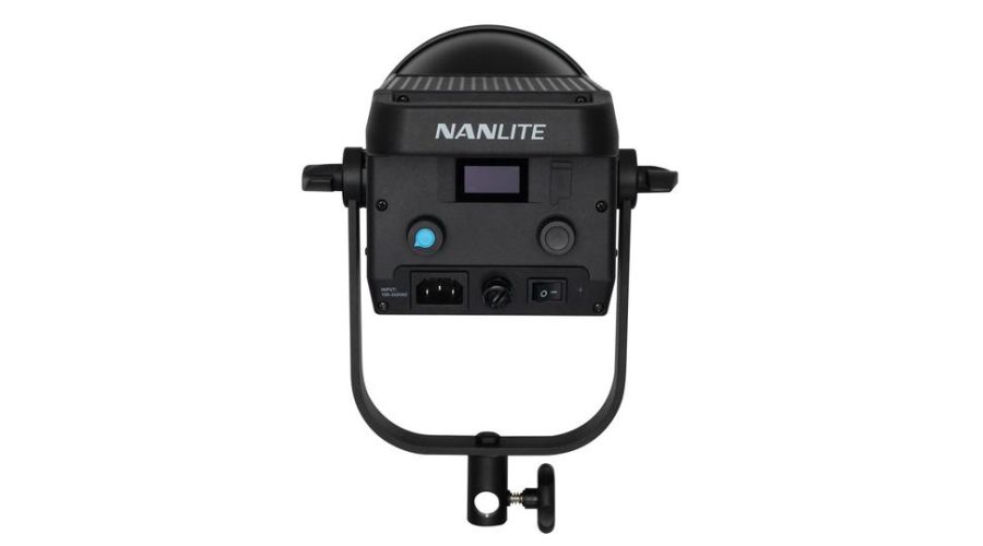 Nanlite FS-300 illuminazione continua per studio fotografico- foto 2