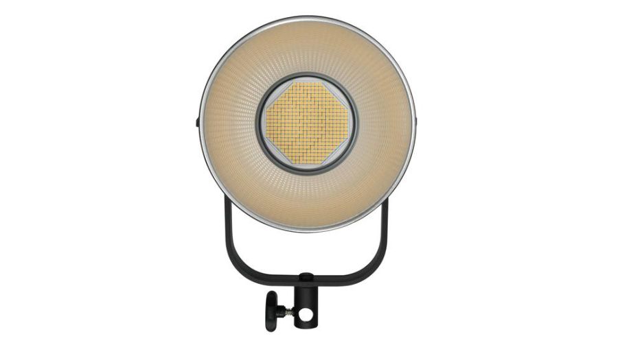 Nanlite FS-300 illuminazione continua per studio fotografico- foto 3