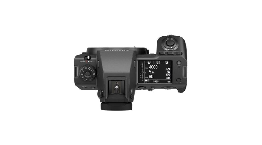 Fujifilm GFX100 II- foto 3