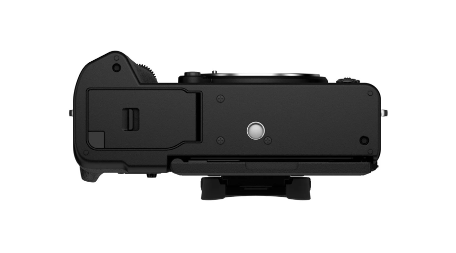 Fujifilm X-T30 III Black + XC 13-33mm f3.5-6.3 OIS- foto 3