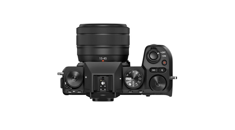 Fujifilm X-S20 +15-45- foto 2