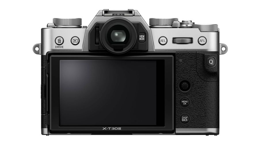 Fujifilm X-T30 III Body Silver- foto 2