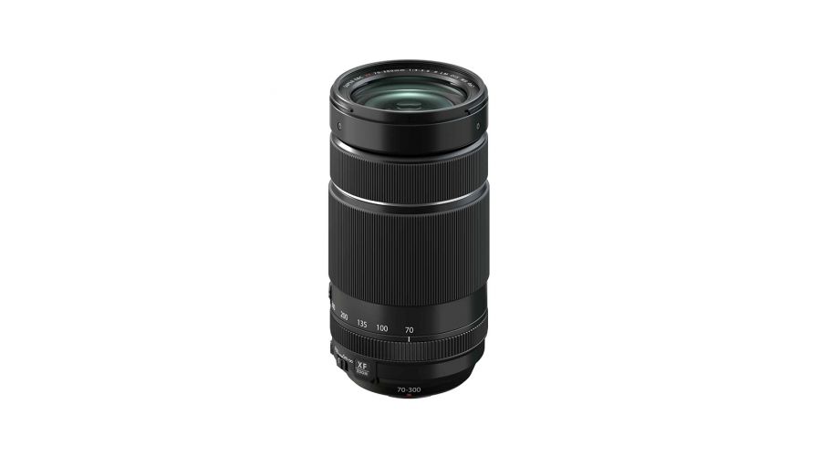 Fujifilm Fujinon XF 70-300mm F/4-5.6 R LM OIS WR