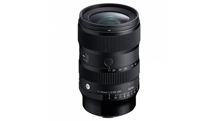 Sigma 17-40mm F/1.8 I X-MOUNT- foto 2