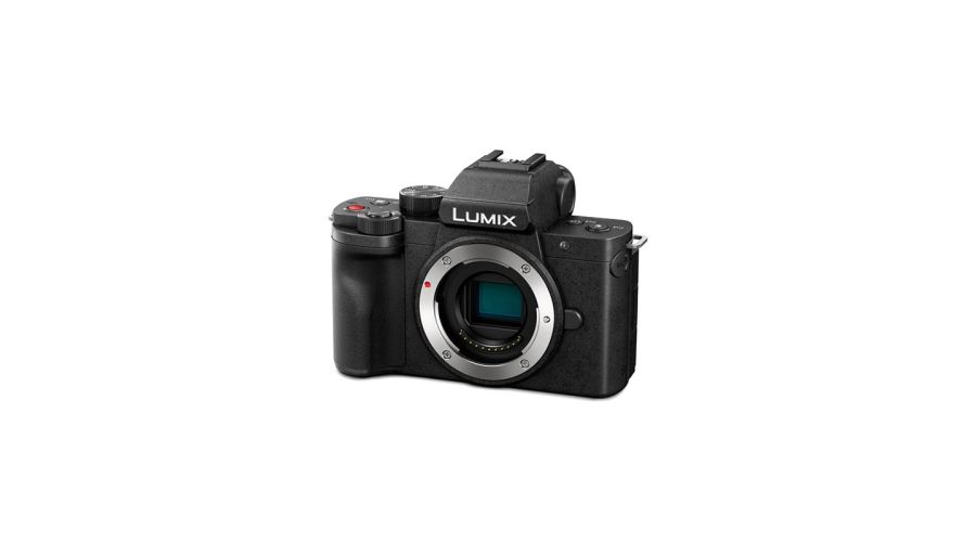 Panasonic Lumix DC-G100 body- foto 2