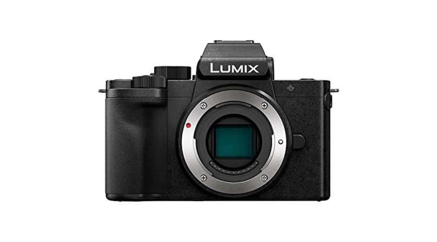 Panasonic Lumix DC-G100 body