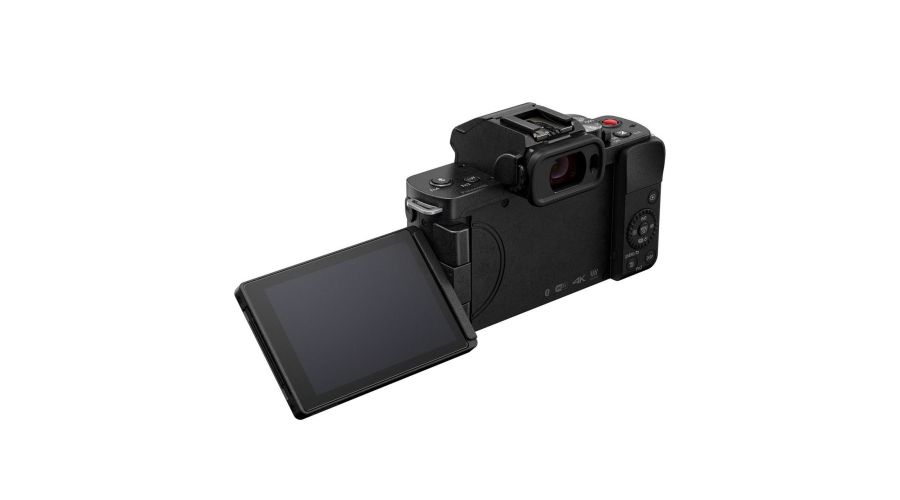 Panasonic Lumix DC-G100 body- foto 3