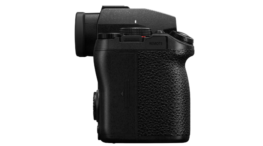 Panasonic Lumix G9 II Body- foto 4