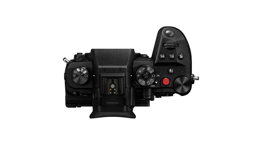 Panasonic Lumix GH6 Body- foto 2