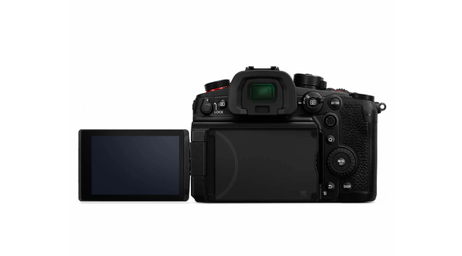Panasonic Lumix GH6 Body- foto 4