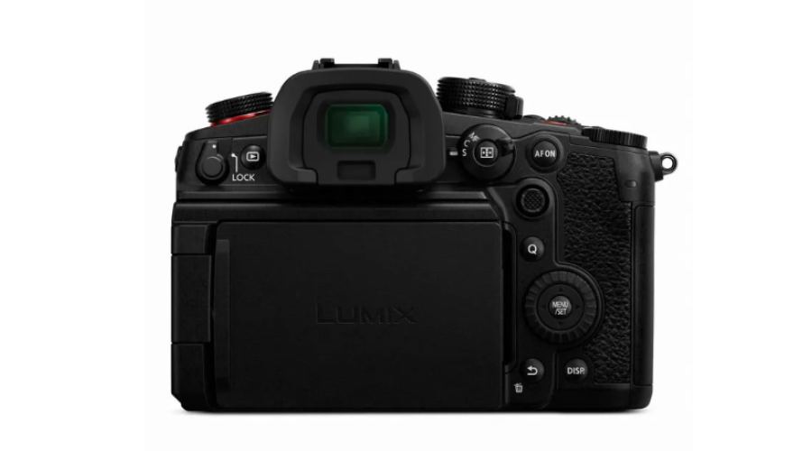 Panasonic Lumix GH6 Body- foto 5