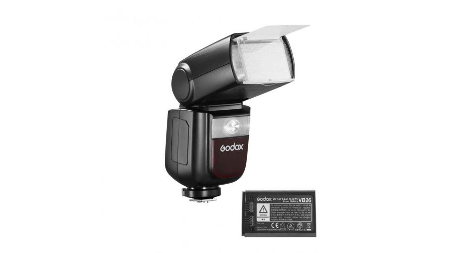 Godox V860 III Speedlight C 