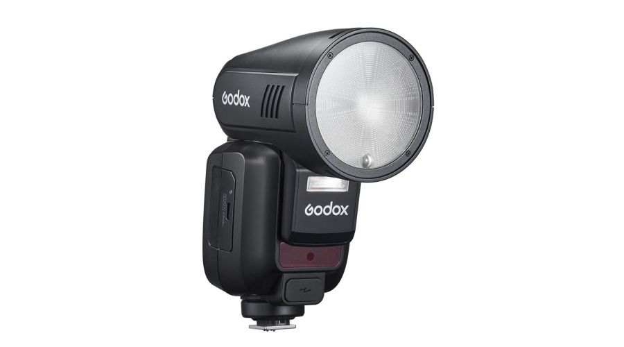 Godox V100C Flash 