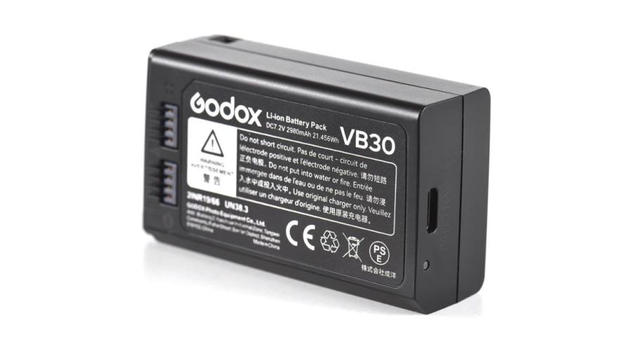 Godox VB-30 