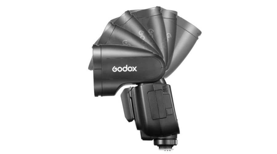 Godox V1 PRO S - foto 3