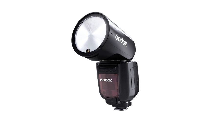 Godox V1 PRO S - foto 2