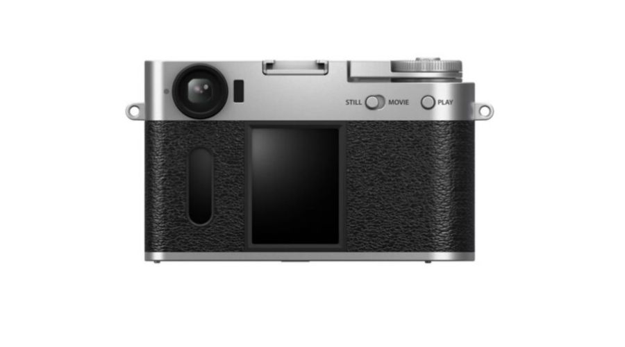 Fujifilm X-Half Silver- foto 2