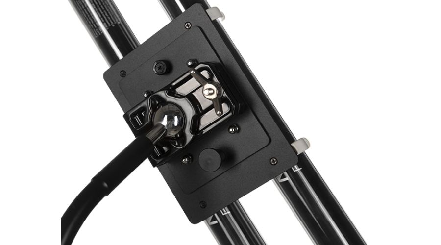 Nanlite HD-T12-2-BHG cornice di luce& accessorio Supporto girevole- foto 4