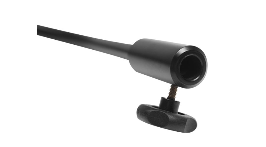 Nanlite HD-T12-4-BHG cornice di luce& accessorio Supporto girevole- foto 3