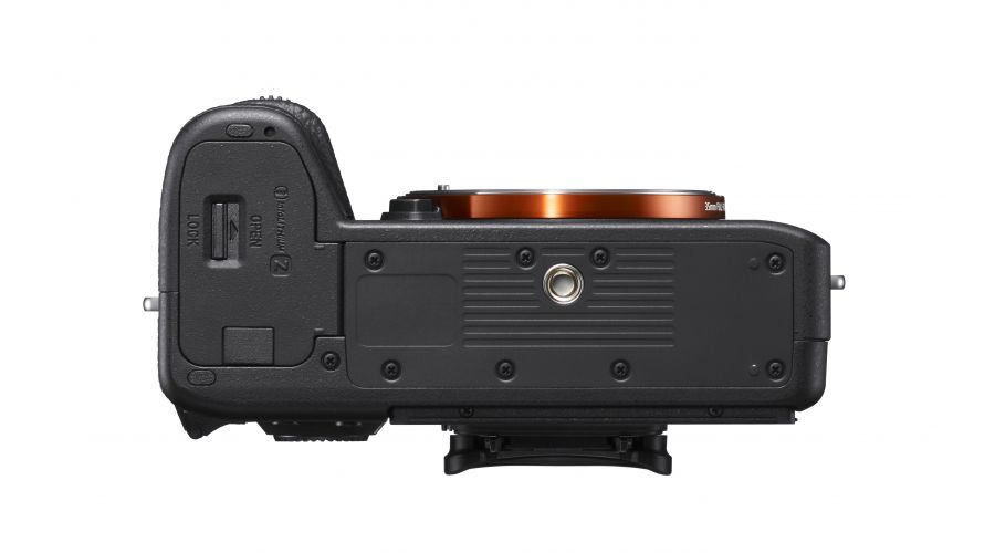 Sony Alpha A7 Mark III Body- foto 2