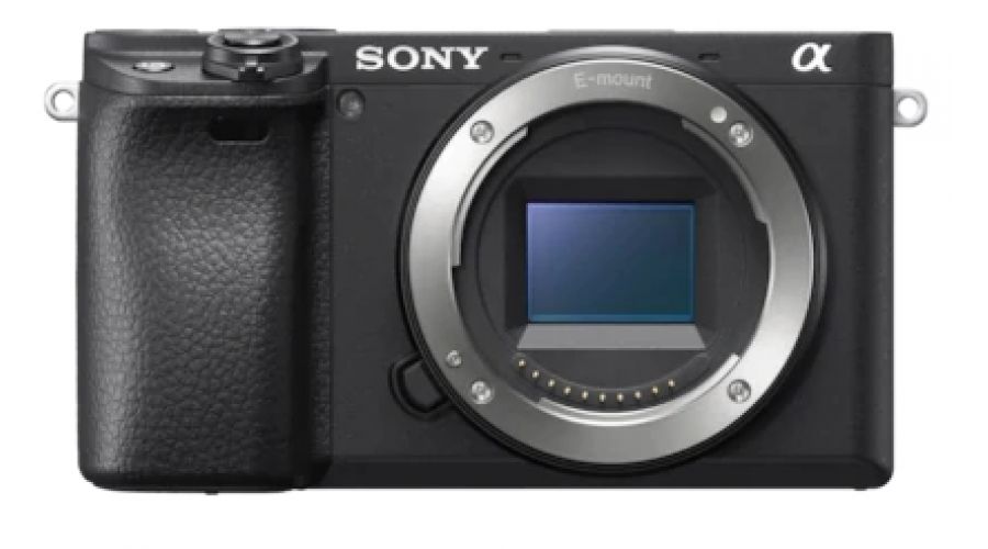 Sony A6400 Body 