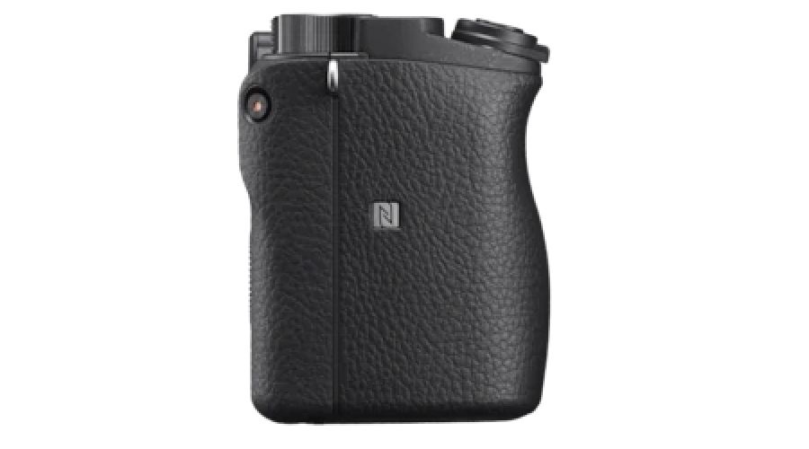 Sony A6400 + 16-50mm Black- foto 3