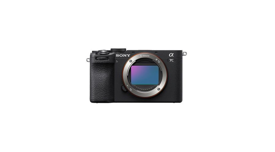 Sony α 7C II + FE 28-60mm F4-5.6 MILC 33 MP Exmor R CMOS 7008 x 4672 Pixel Nero- foto 2