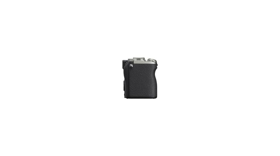 Sony α 7CR Corpo MILC 61 MP Exmor R CMOS 9504 x 6336 Pixel Nero, Argento- foto 7