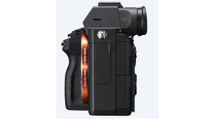 Sony Alpha A7 Mark III + 28-70mm f/3.5-5.6 ED- foto 3