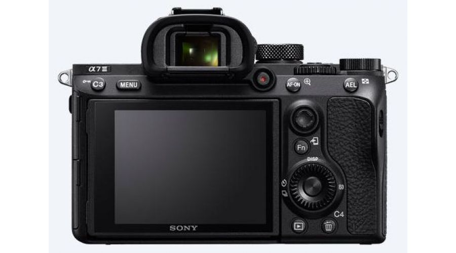 Sony Alpha A7 Mark III + 28-70mm f/3.5-5.6 ED- foto 4