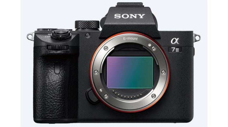 Sony Alpha A7 Mark III + 28-70mm f/3.5-5.6 ED- foto 5
