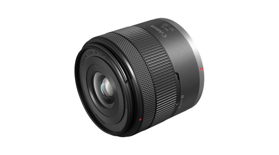 Canon EOS R50 V + RF-S 14-30mm F4-6.3 IS STM PZ- foto 4