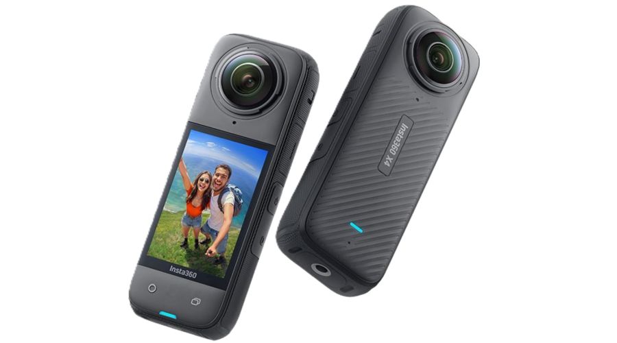 Insta360 X4