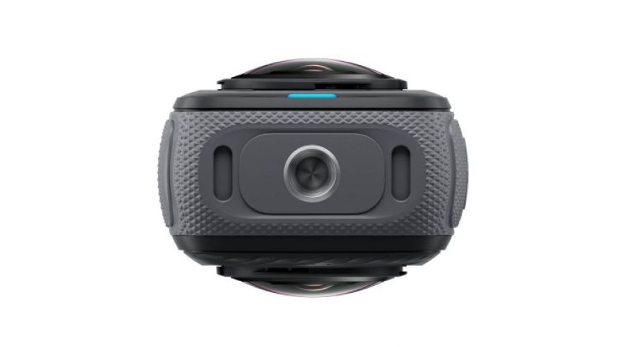 Insta360 X4- foto 2