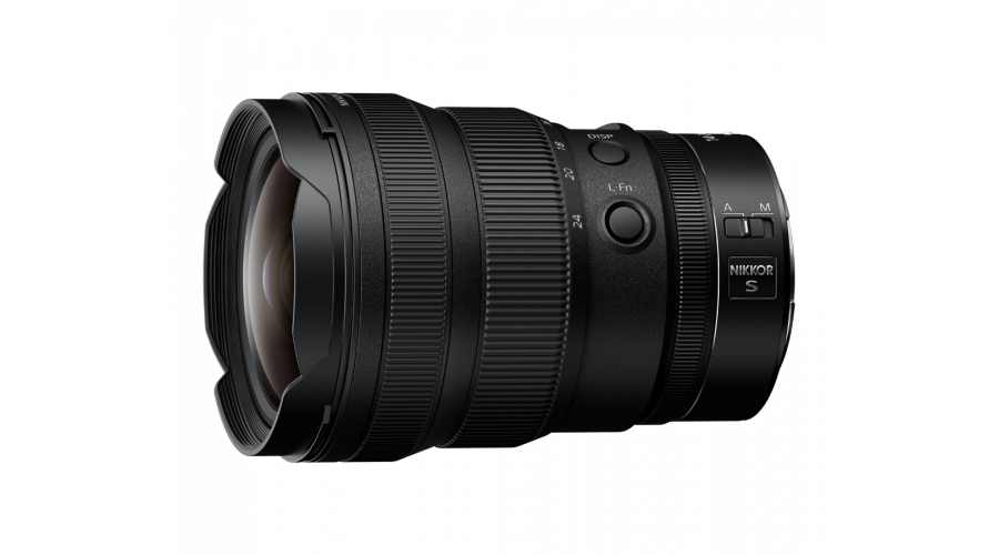 Nikon NIKKOR Z 14-24 mm f/2.8 S SLR Nero- foto 2