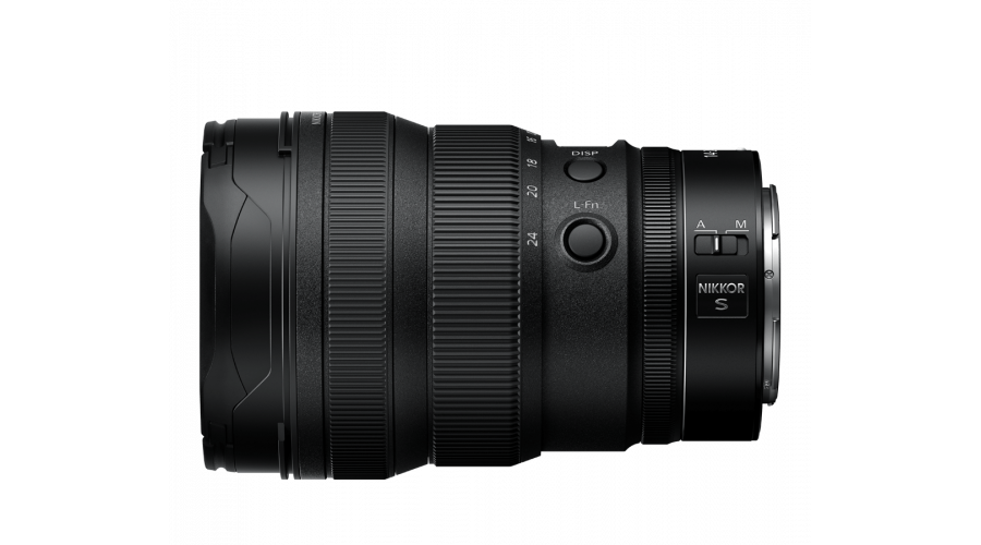Nikon NIKKOR Z 14-24 mm f/2.8 S SLR Nero- foto 5
