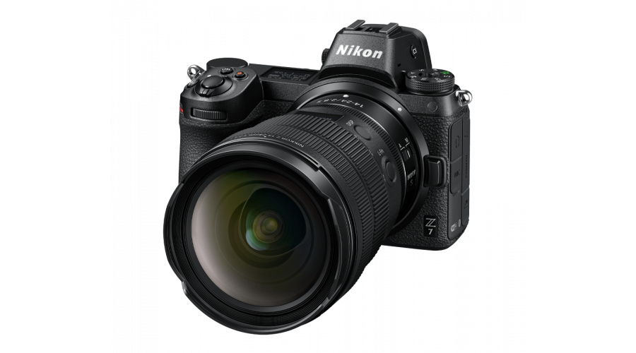 Nikon NIKKOR Z 14-24 mm f/2.8 S SLR Nero- foto 6