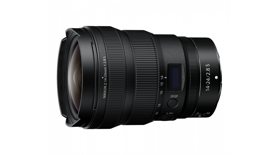 Nikon NIKKOR Z 14-24 mm f/2.8 S SLR Nero- foto 9