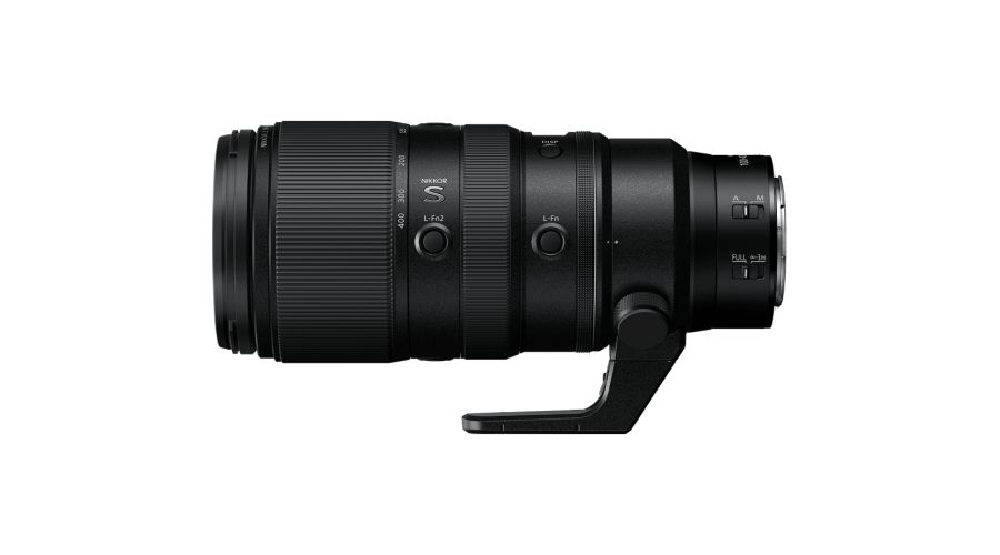 Nikon NIKKOR Z 100-400mm f/4.5-5.6 VR S- foto 2