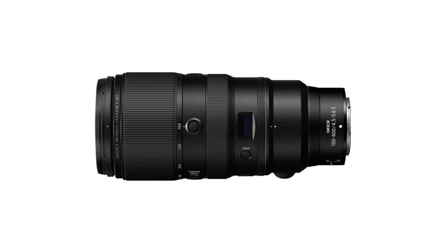 Nikon NIKKOR Z 100-400mm f/4.5-5.6 VR S- foto 3