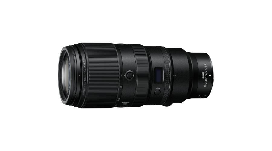 Nikon NIKKOR Z 100-400mm f/4.5-5.6 VR S- foto 4