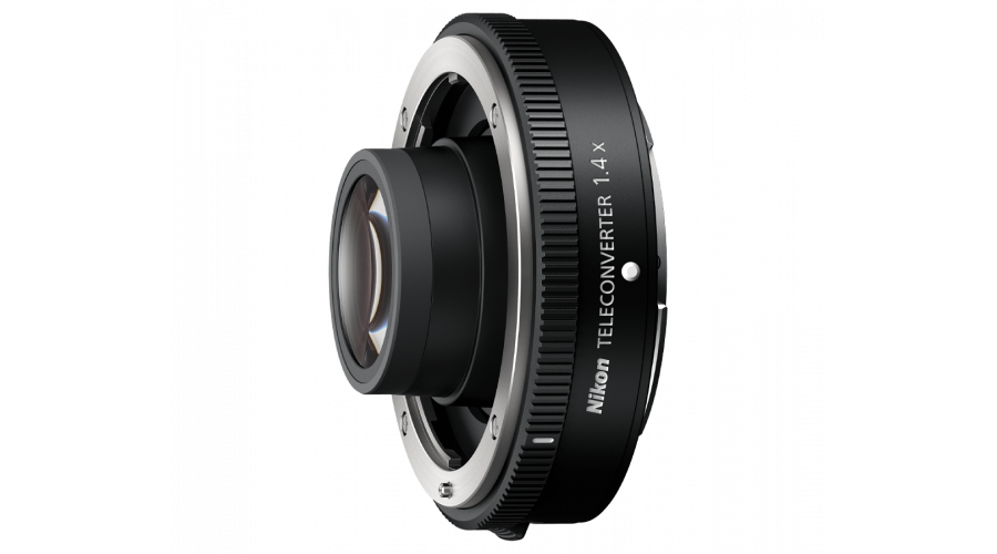 Nikon Z TC-1.4x MILC Nero
